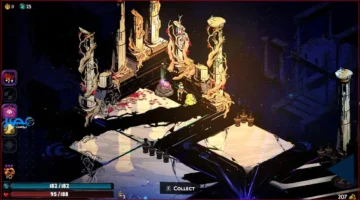 Flux في Hades 2.. خطوات سهلة لزيادة مواردك داخل اللعبة بسرعة